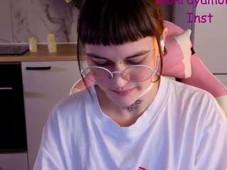 lolymolly from CamSoda is Freechat