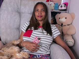 megan566 webcam model