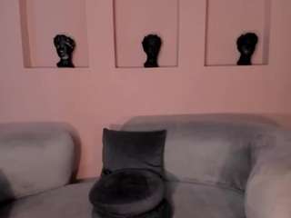 samanthaconnor - Cam en Direct