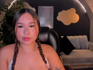 SamanthaConnor's Live Sex Cam Show