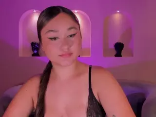 SamanthaConnor's Live Sex Cam Show