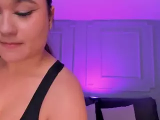 SamanthaConnor's Live Sex Cam Show