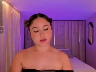 SamanthaConnor's Live Sex Cam Show