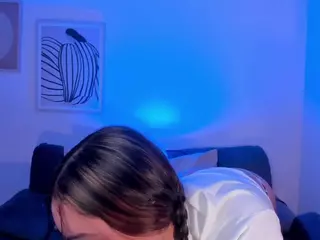 SamanthaConnor's Live Sex Cam Show