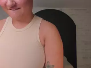 SamanthaConnor's Live Sex Cam Show