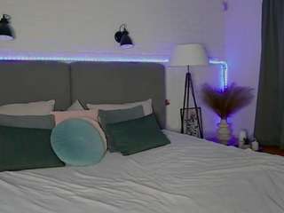 viola-moon webcam