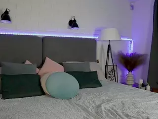 Viola-moon's Live Sex Cam Show