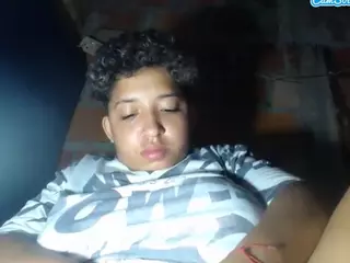 aithana-zohet's Live Sex Cam Show