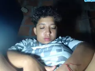aithana-zohet's Live Sex Cam Show