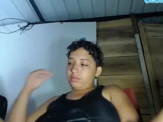 aithana-zohet's Live Sex Cam Show