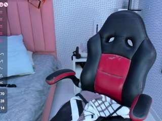 catiajones webcam