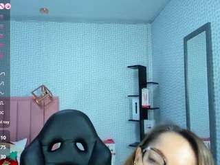 catiajones webcam model