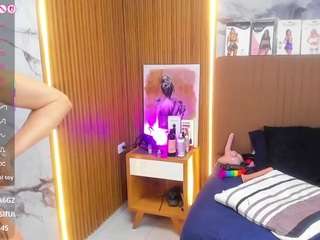catiajones Live Webcam on CamSoda