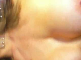 catiajones Sex Cam Show