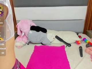 catiajones Live Webcam on CamSoda