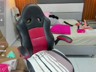 catiajones Live Webcam on CamSoda