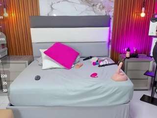 catiajones live webcam show