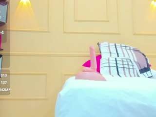 CATIAJONES live cam preview