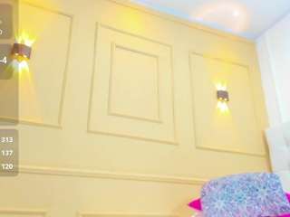 CATIAJONES live cam preview