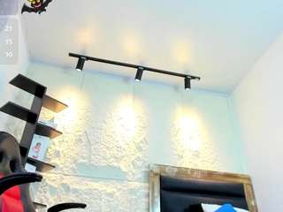 catiajones's live room