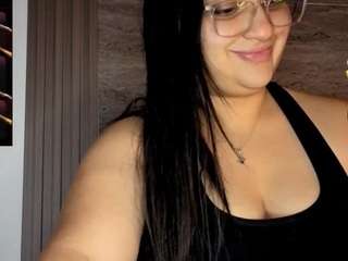 Dalila-3squirt