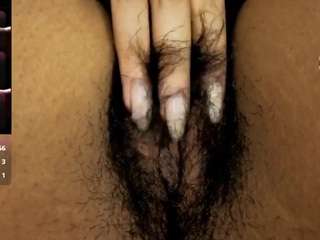 dalila-3squirt's live room