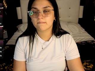 dalila-3squirt
