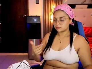 dalila-3squirt