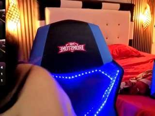 Dalila-3squirt