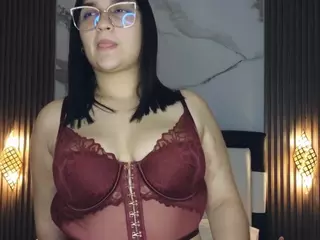 Dalila-3squirt's Live Sex Cam Show