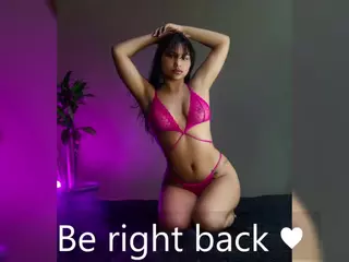 Dulce Melodia's Live Sex Cam Show