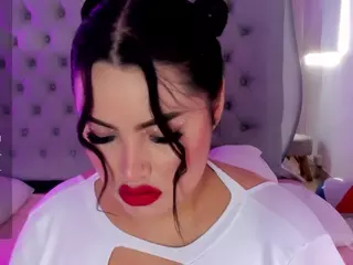 Helen-Vega's Live Sex Cam Show