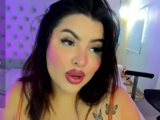 Helen-Vega's Live Sex Cam Show