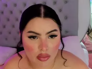 Helen-Vega's Live Sex Cam Show