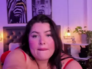 Helen-Vega's Live Sex Cam Show