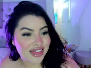 Helen-Vega's Live Sex Cam Show