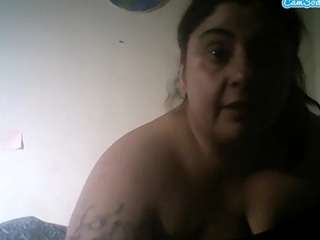 jazzytay Live Webcam on CamSoda