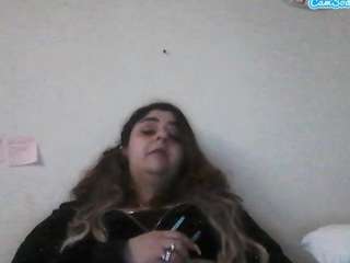 jazzytay, female webcam model,  years old, on live webcam