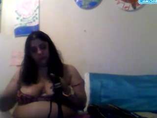 jazzytay Live Webcam on CamSoda