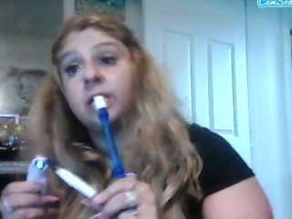 jazzytay Live Webcam on CamSoda