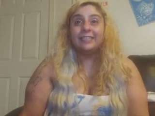jazzytay live webcam show