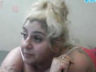 jazzytay live cam preview