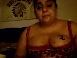 jazzytay's Live Sex Cam Show