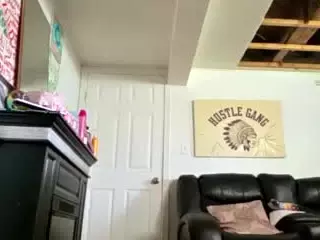jazzytay's Live Sex Cam Show