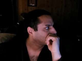 krauxus Live Webcam on CamSoda