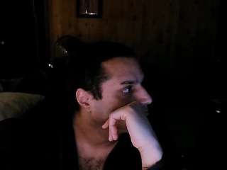 krauxus, male webcam model,  years old, on live webcam