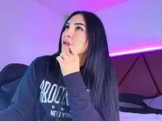 LanaBox's Live Sex Cam Show