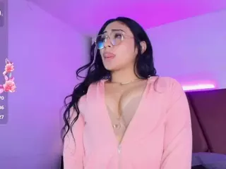 LanaBox's Live Sex Cam Show