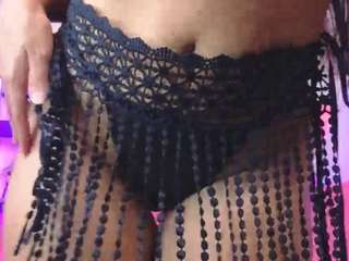 mariaflower Live Webcam on CamSoda