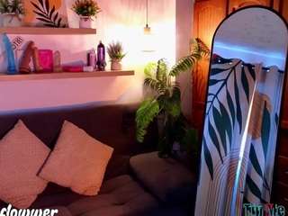 mariaflower Sex Cam Show
